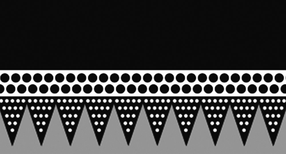 HARMONY COAT（ハーモニーコート）を施工したイメージ図